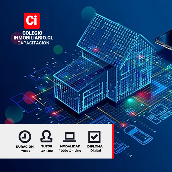 Curso sobre PropTech